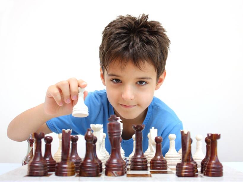 Chessmatics Online Chess Academy