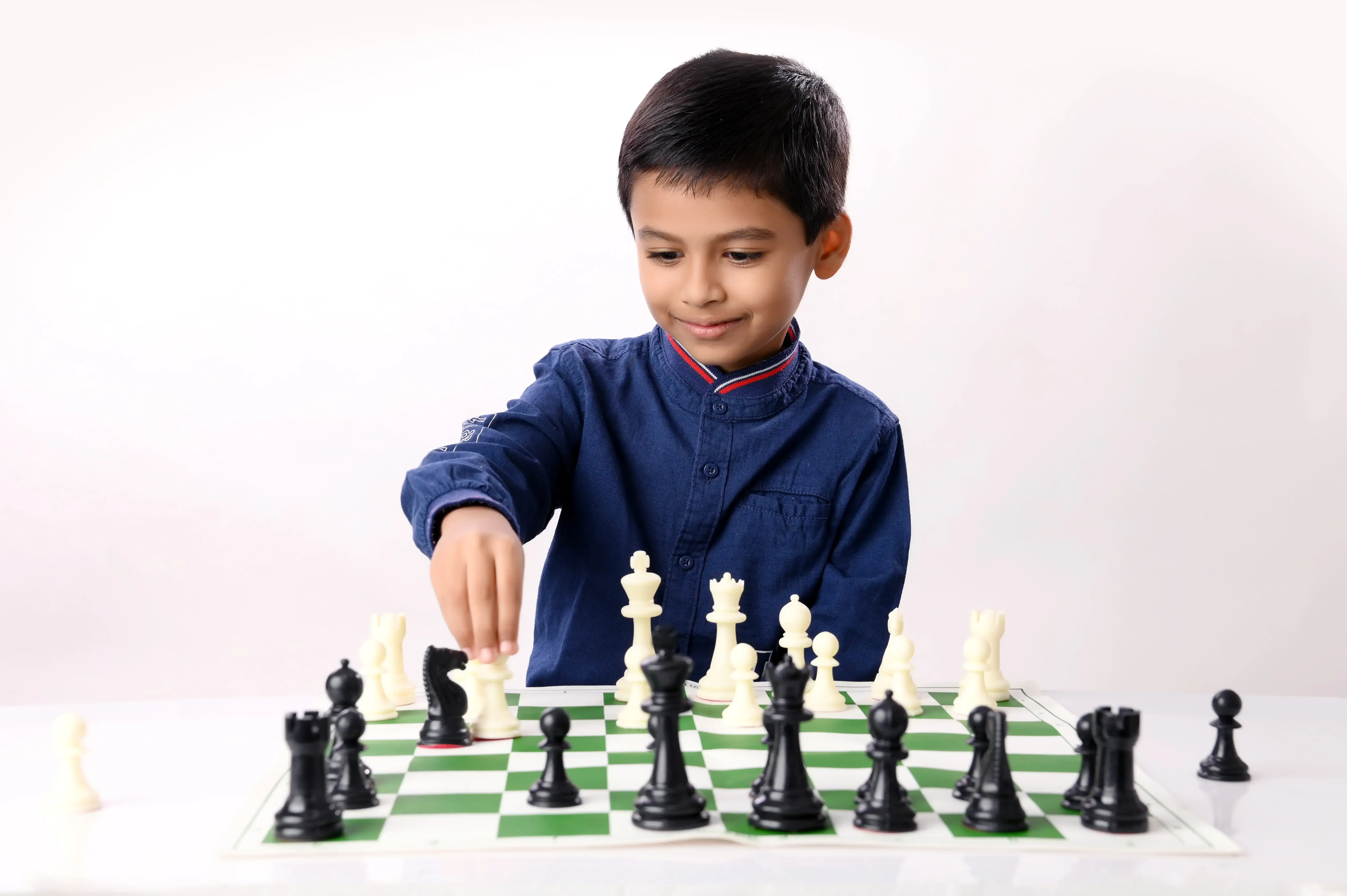 Chessmatics Online Chess Academy
